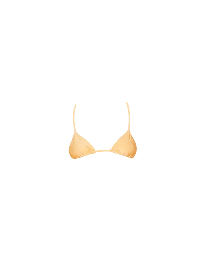 FLEX Top - Papaya